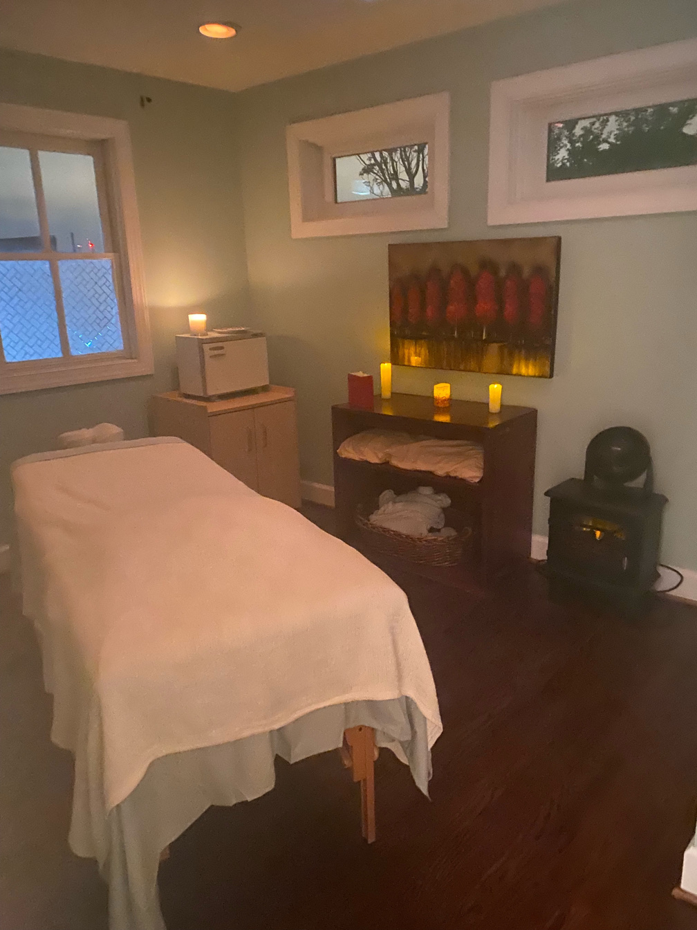 Labor Induction Massage – Youmatterspa